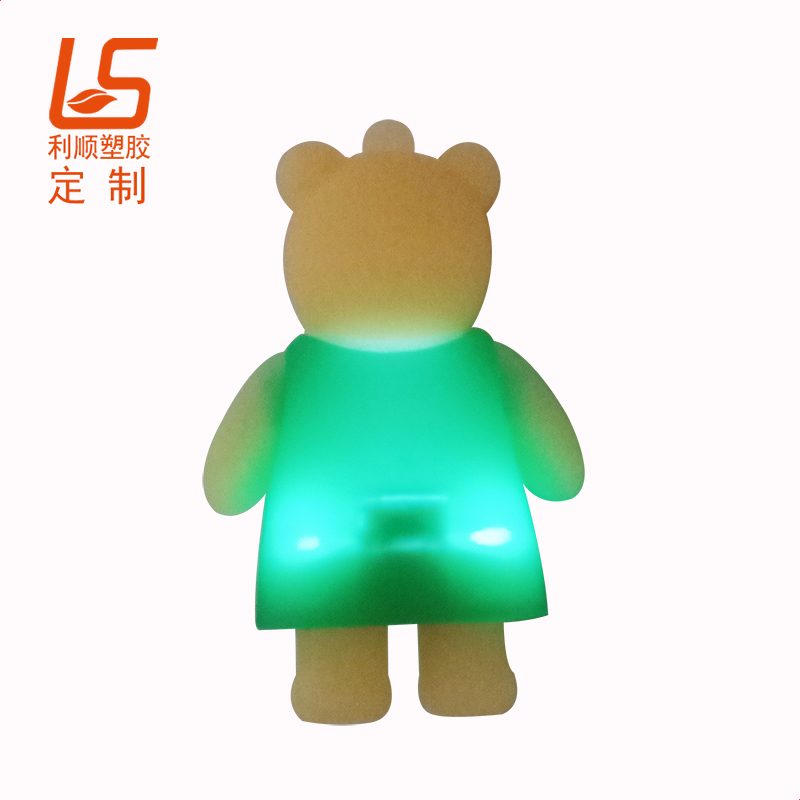 �������w����LED�l�ⱳ����ʾ���ǰͿ����w���аl��� (3)